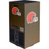 NFL Cleveland Browns Breakaway Xbox Series X Console Skin