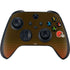 NFL Cleveland Browns Breakaway Xbox Series X Controller Skin
