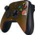 NFL Cleveland Browns Breakaway Xbox Series X Controller Skin