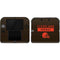 NFL Cleveland Browns Brown Performance Series Nintendo 2DS Skin