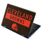 NFL Cleveland Browns Brown Performance Series Aspire R11 11.6in Skin