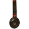 NFL Cleveland Browns Brown Performance Series Beats Solo 2 Wired Skin