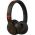 NFL Cleveland Browns Brown Performance Series Beats Solo Pro Skin