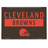 NFL Cleveland Browns Brown Performance Series HP Envy Skin