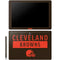 NFL Cleveland Browns Brown Performance Series Galaxy Book 12in Skin