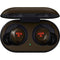 NFL Cleveland Browns Brown Performance Series Galaxy Buds Skin