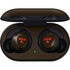 NFL Cleveland Browns Brown Performance Series Galaxy Buds Skin