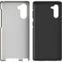 NFL Cleveland Browns Brown Performance Series Galaxy Note 10 Pro Case