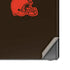NFL Cleveland Browns Brown Performance Series Galaxy Note20 5G Skin