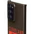 NFL Cleveland Browns Brown Performance Series Galaxy Note20 Ultra 5G Lite Case