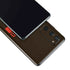 NFL Cleveland Browns Brown Performance Series Galaxy S20 Fan Edition Skin
