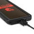 NFL Cleveland Browns Brown Performance Series Galaxy S20 Plus Waterproof Case