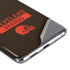 NFL Cleveland Browns Brown Performance Series Galaxy S20 Ultra 5G Skin