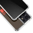NFL Cleveland Browns Brown Performance Series Galaxy S21 Ultra 5G Clear Case