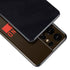 NFL Cleveland Browns Brown Performance Series Galaxy S21 Ultra 5G Skin