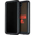 NFL Cleveland Browns Brown Performance Series Galaxy S23 Waterproof Case