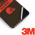 NFL Cleveland Browns Brown Performance Series Galaxy S9 Plus Skin