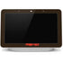 NFL Cleveland Browns Brown Performance Series Google Home Hub Skin