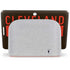 NFL Cleveland Browns Brown Performance Series Google Home Hub Skin