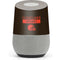 NFL Cleveland Browns Brown Performance Series Google Home Skin