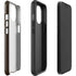NFL Cleveland Browns Brown Performance Series iPhone 13 Impact Case