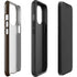 NFL Cleveland Browns Brown Performance Series iPhone 13 Pro Impact Case