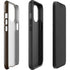 NFL Cleveland Browns Brown Performance Series iPhone 13 Pro Max Impact Case