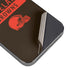 NFL Cleveland Browns Brown Performance Series iPhone 13 Pro Max Skin