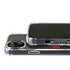 NFL Cleveland Browns Brown Performance Series iPhone 15 MagSafe Case