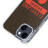 NFL Cleveland Browns Brown Performance Series iPhone 14 Plus MagSafe Case