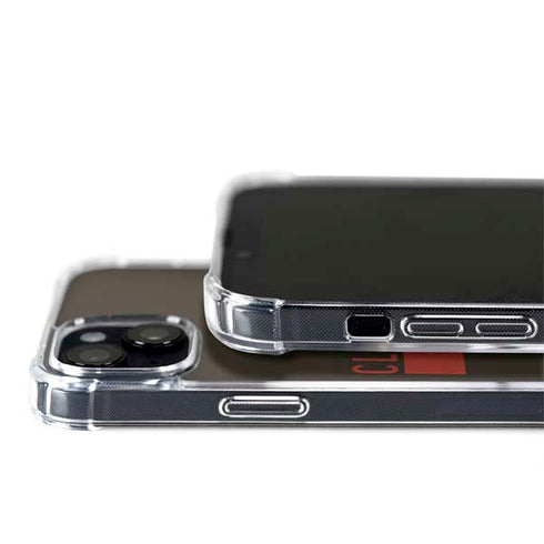 NFL Cleveland Browns Brown Performance Series iPhone 14 Plus MagSafe Case