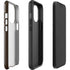 NFL Cleveland Browns Brown Performance Series iPhone 14 Pro Impact Case