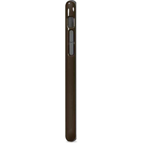 NFL Cleveland Browns Brown Performance Series iPhone 7 Pro Case