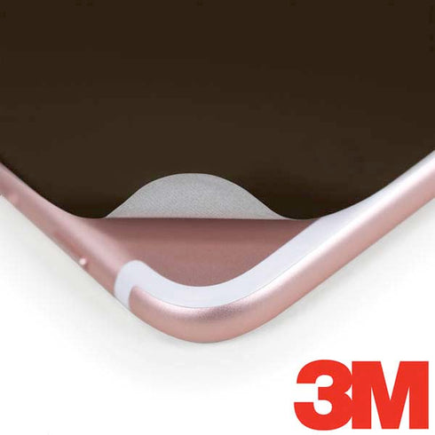 NFL Cleveland Browns Brown Performance Series iPhone 8 Plus Skin