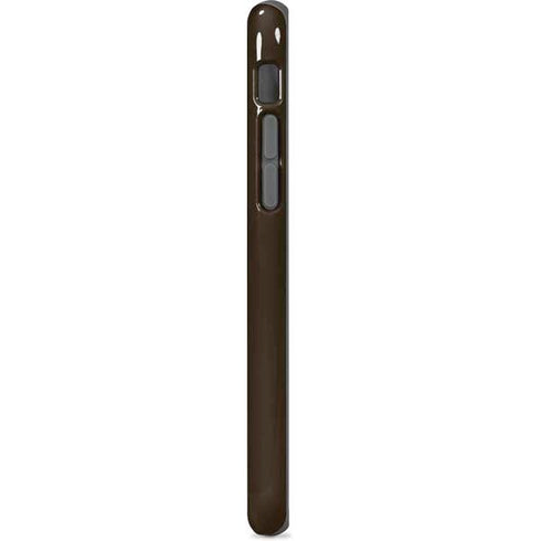 NFL Cleveland Browns Brown Performance Series iPhone 8 Pro Case