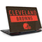 NFL Cleveland Browns Brown Performance Series Legion Y720 Skin