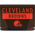 NFL Cleveland Browns Brown Performance Series Legion Y720 Skin