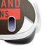 NFL Cleveland Browns Brown Performance Series Meta Quest 3 Skin