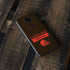 NFL Cleveland Browns Brown Performance Series Moto E5 Plus Skin
