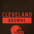 NFL Cleveland Browns Brown Performance Series Moto G6 Skin