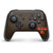 NFL Cleveland Browns Brown Performance Series Nintendo Switch Pro Controller Skin