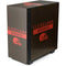 NFL Cleveland Browns Brown Performance Series NZXT H510 Compact ATX Mid-Tower Case Skin