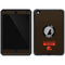 NFL Cleveland Browns Brown Performance Series Otterbox Defender iPad Skin