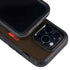 NFL Cleveland Browns Brown Performance Series Otterbox Defender iPhone Skin