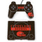NFL Cleveland Browns Brown Performance Series PlayStation Classic Bundle Skin