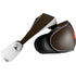 NFL Cleveland Browns Brown Performance Series PlayStation VR2 Skin
