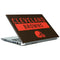NFL Cleveland Browns Brown Performance Series Portege Z30t/Z30t-A Skin