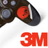 NFL Cleveland Browns Brown Performance Series PS4 Controller Skin