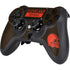 NFL Cleveland Browns Brown Performance Series PS4/PC SCUF Impact Controller Skin