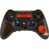 NFL Cleveland Browns Brown Performance Series PS4/PC SCUF Impact Controller Skin